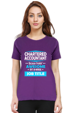 Load image into Gallery viewer, Job Title