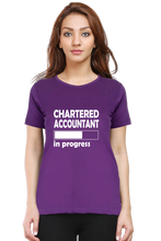 Load image into Gallery viewer, CA in progress