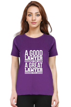 Load image into Gallery viewer, A Good Lawyer