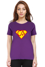 Load image into Gallery viewer, CA Superman