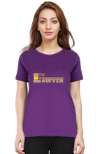 Load image into Gallery viewer, The Lawyer