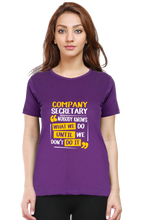 Load image into Gallery viewer, CS Nobody Knows(We)