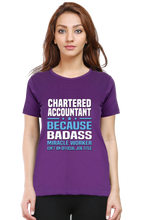 Load image into Gallery viewer, BadAss Miracle Job worker