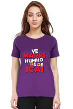 Load image into Gallery viewer, Marks ICAI