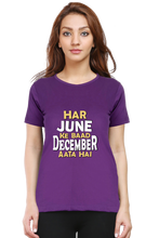 Load image into Gallery viewer, June - December