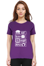 Load image into Gallery viewer, Eat Sleep CS Repeat