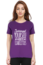 Load image into Gallery viewer, Surround Yourself With Assets