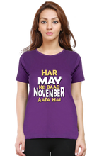 Load image into Gallery viewer, May - November