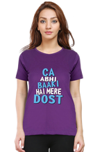 Load image into Gallery viewer, CA Abhi Baaki Hai