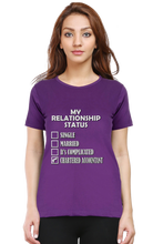 Load image into Gallery viewer, Relationship Status