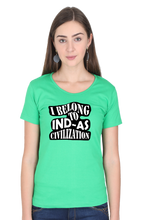 Load image into Gallery viewer, IND-AS