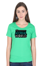 Load image into Gallery viewer, Accrual World