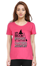 Load image into Gallery viewer, My Broom Broke