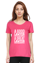 Load image into Gallery viewer, A Good Lawyer