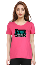 Load image into Gallery viewer, Accrual World