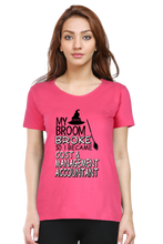 Load image into Gallery viewer, My Broom Broke - CMA