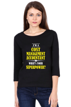 Load image into Gallery viewer, CMA - Superpower