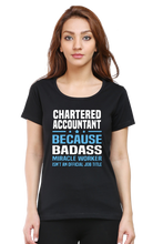 Load image into Gallery viewer, BadAss Miracle Job worker