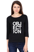 Load image into Gallery viewer, Objection