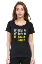 Load image into Gallery viewer, CA Target