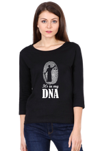 Load image into Gallery viewer, Law in DNA