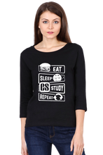 Load image into Gallery viewer, Eat Sleep CS Repeat