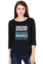 Load image into Gallery viewer, BadAss Miracle Job Worker