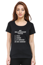 Load image into Gallery viewer, Relationship Status - CMA