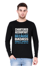 Load image into Gallery viewer, BadAss Miracle Job Worker