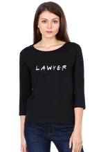 Load image into Gallery viewer, Lawyer Friends