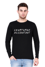 Load image into Gallery viewer, Chartered Accountant