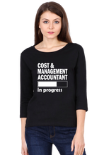 Load image into Gallery viewer, CMA in progress