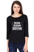 Load image into Gallery viewer, CS Filing Season