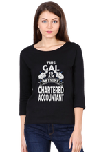 Load image into Gallery viewer, The CA Gal