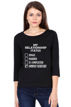 Load image into Gallery viewer, Relationship Status - CS