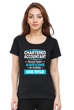 Load image into Gallery viewer, Job Title