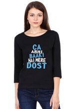 Load image into Gallery viewer, CA Abhi Baaki Hai