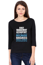 Load image into Gallery viewer, BadAss - CMA