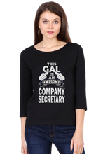 Load image into Gallery viewer, The CS Gal