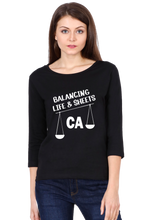 Load image into Gallery viewer, Balancing Life