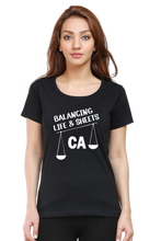 Load image into Gallery viewer, Balancing Life