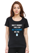 Load image into Gallery viewer, Account On Me