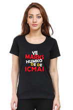 Load image into Gallery viewer, Marks ICMAI