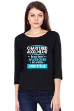 Load image into Gallery viewer, Job Title