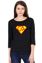 Load image into Gallery viewer, CA Superman