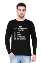 Load image into Gallery viewer, Relationship Status - CMA