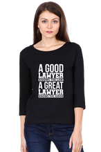Load image into Gallery viewer, A Good Lawyer