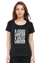 Load image into Gallery viewer, A Good Lawyer