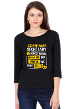 Load image into Gallery viewer, CS Nobody Knows(We)