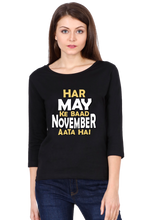 Load image into Gallery viewer, May - November